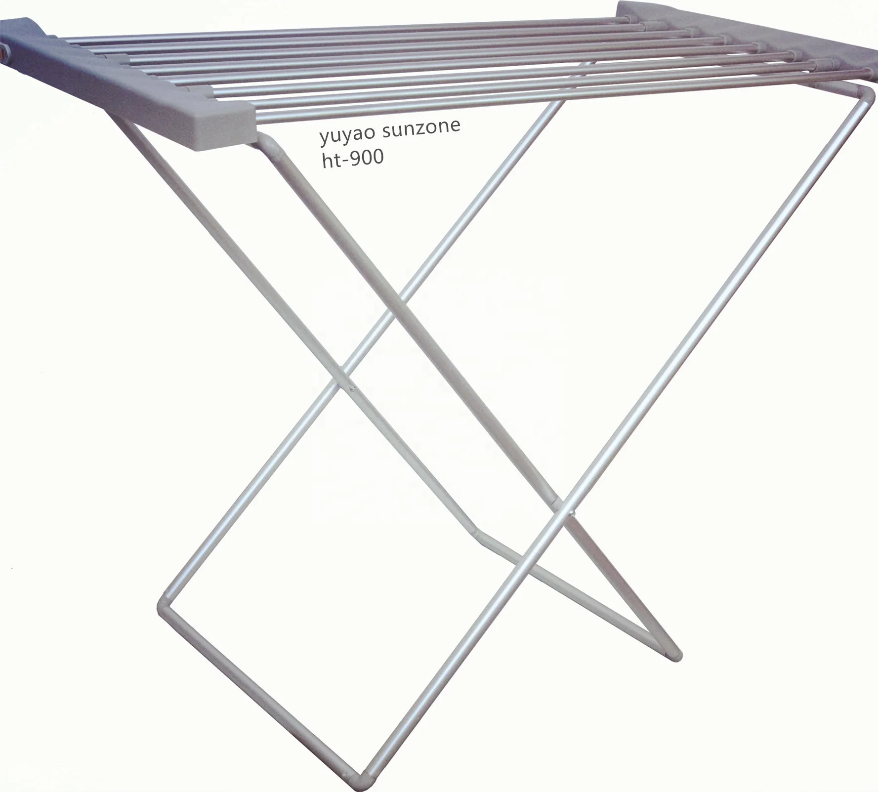 yuyao sunzone 230W ht-1010 aluminum dry rack