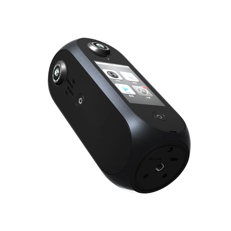 PI PilotEra 5G VR live camera photo and video live broadcast portable professional-grade 8K panoramic camera 512GB