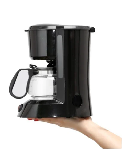 Умная дорожная кофемашина syphon balance Эспрессо кофеварка