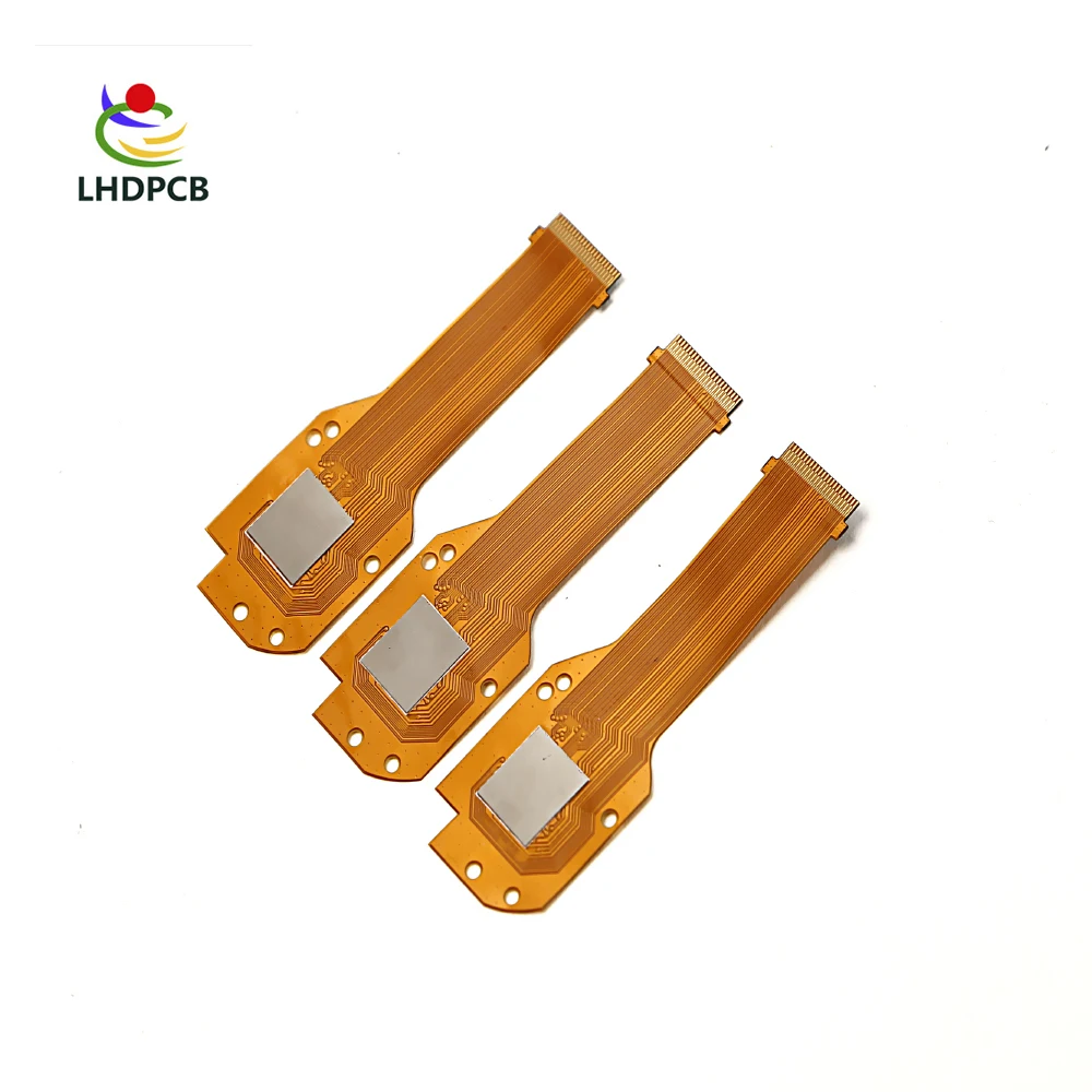  Поддержка комплексного обслуживания OEM Гибкий pcb