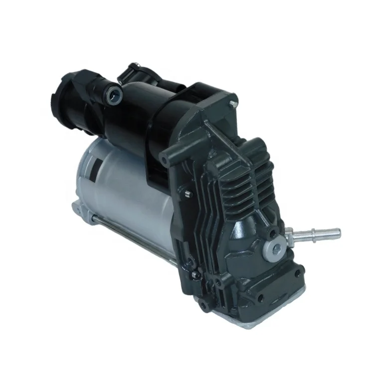 High quality auto parts Air suspension compressor LR032902 Original factory parts manufacturing Used range rover sport version