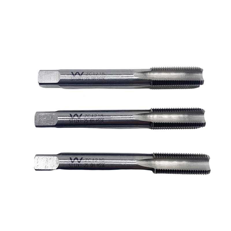 Made in China 10/24 unc thread tap