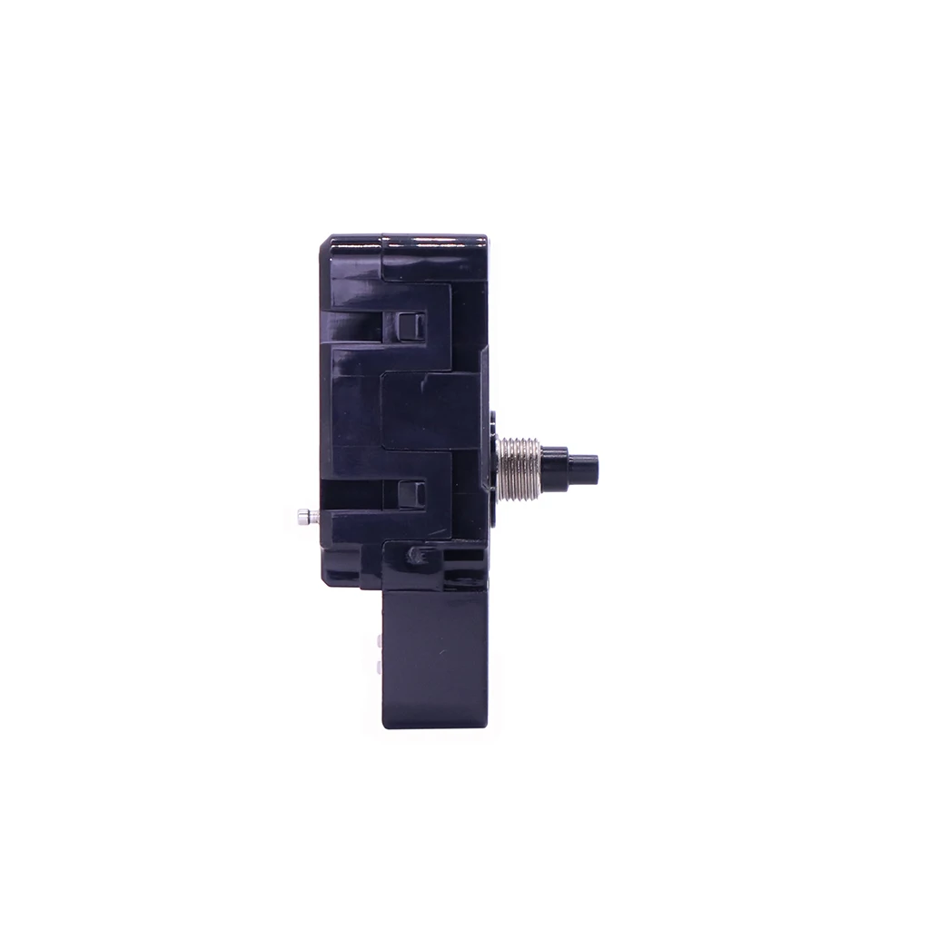 BPC/DCF/JJY/MSF Automatic Radio Controlled Clockwork Non-ticking Silent Sweeping Wall Clock Movement