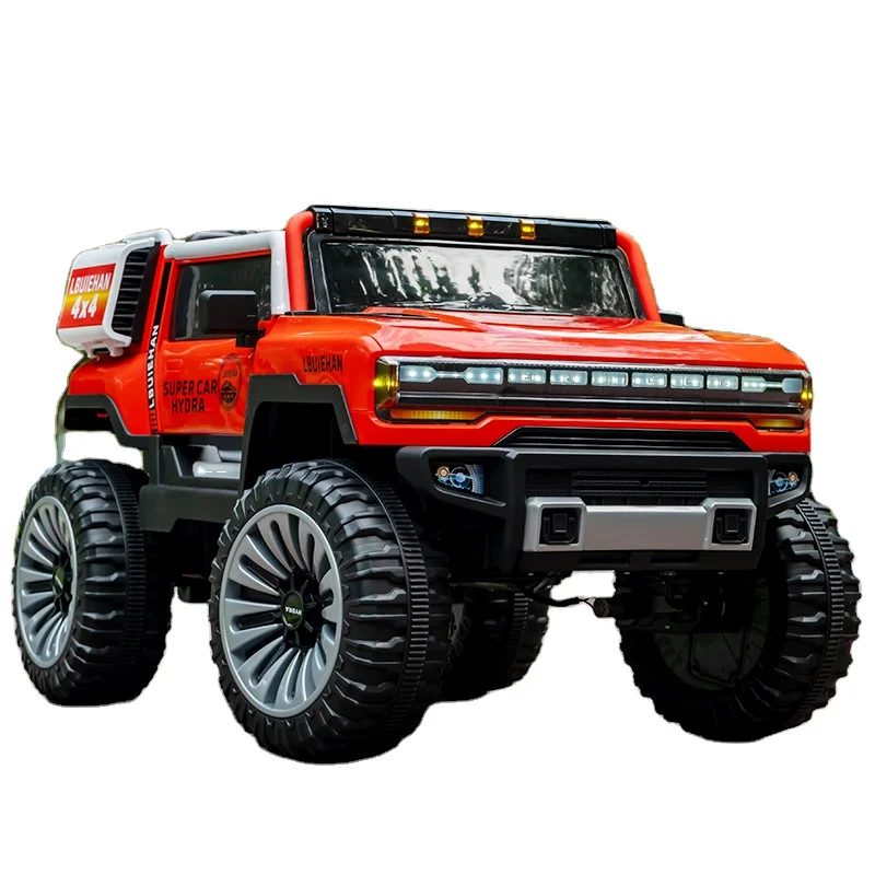 limousine toy cars electric car for kids with remote control kid car elektric