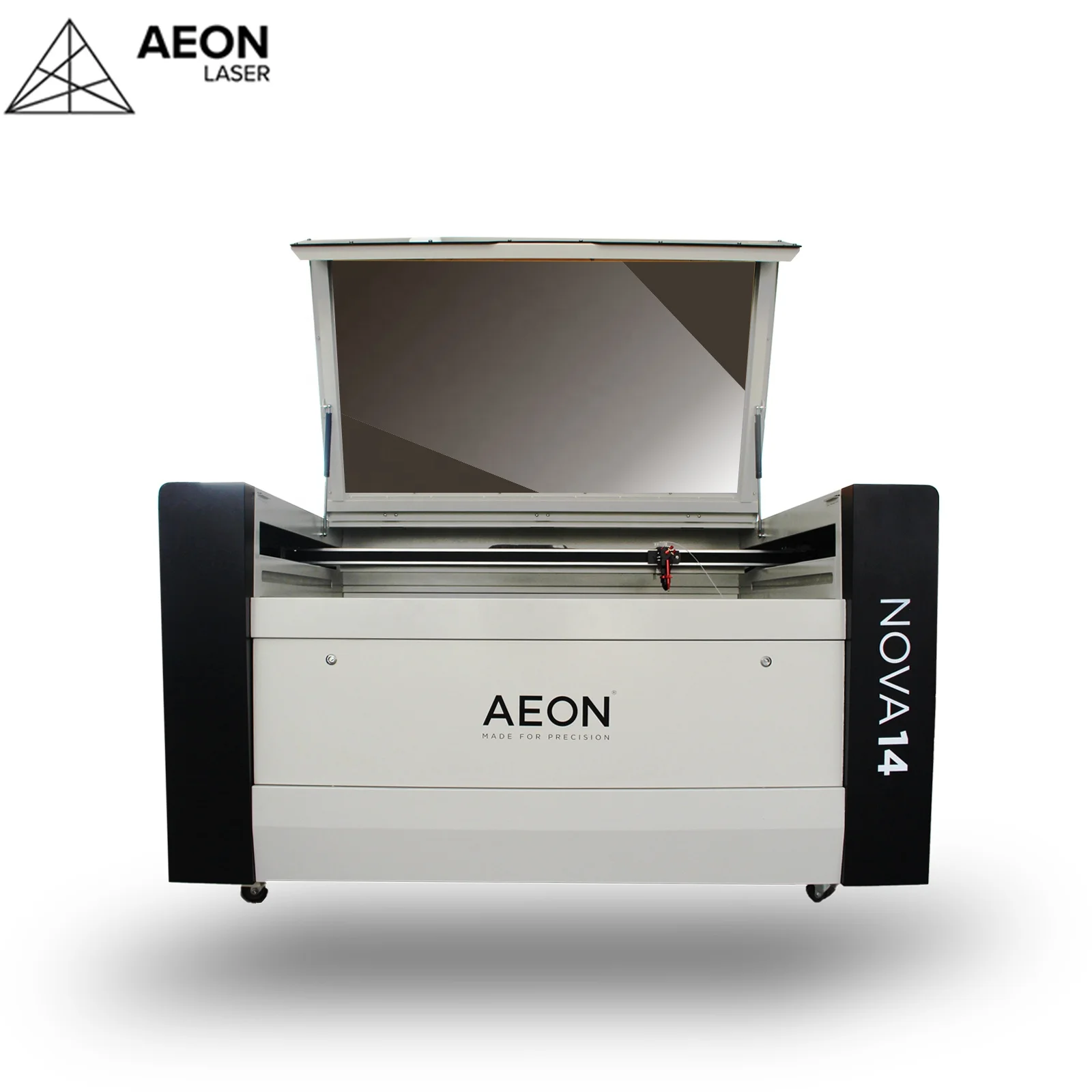 Aeon Laser Nova Plastic Cutting Machine