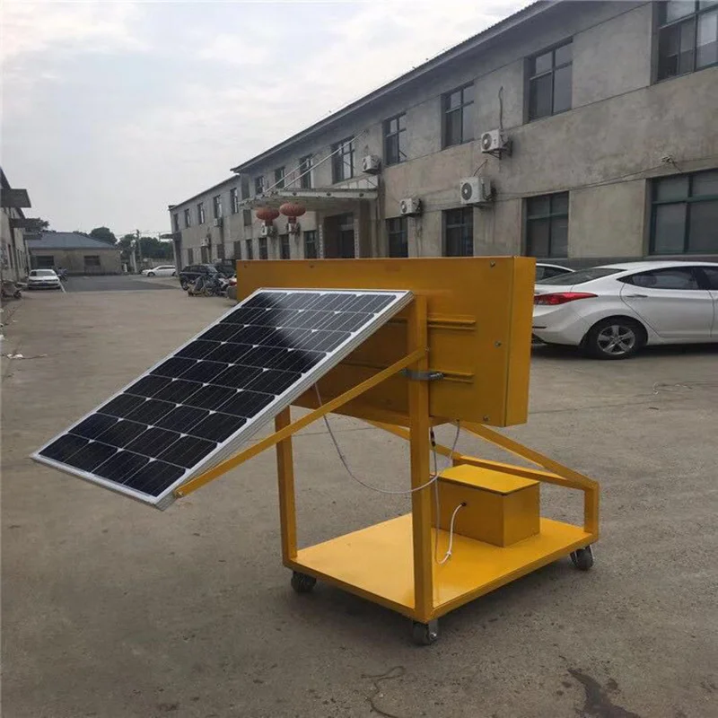Solar powered wireless Warning Road Safety and Remind Driver Slow Down the Speed Solar Flashing LED Traffic Sign