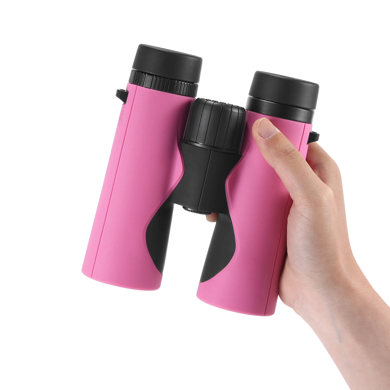 
Cheap new high-definition waterproof low-light night vision can take pictures of portable binoculars 