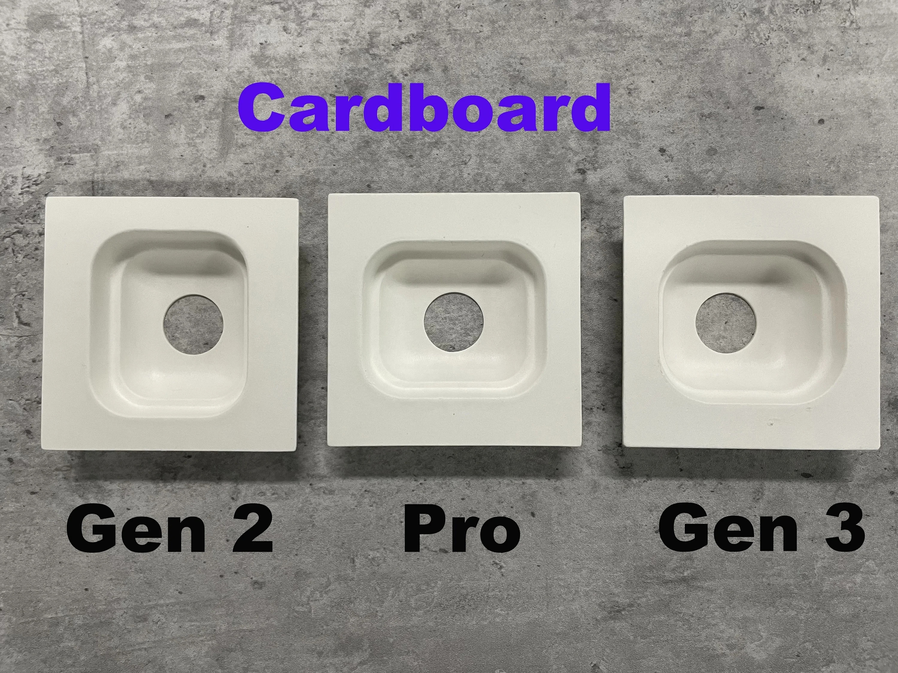 Top Quality Original Logo Air Pro 3 Fast Connect Gen 3 Wireless Earbuds TWS ANC Air3 Pods Pro GPS Air 3 Gen 3