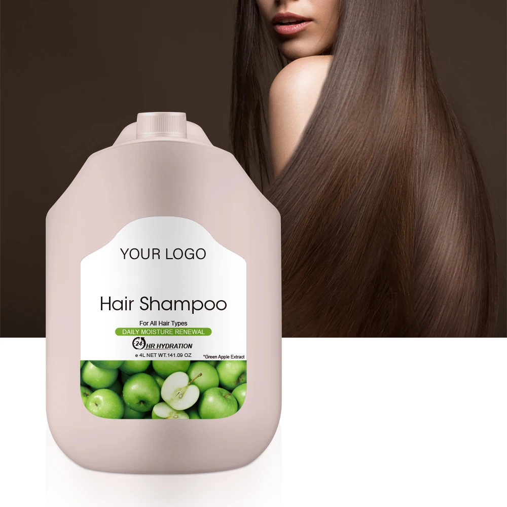 Factory Price Whole Sale Salon Enhancing Shiny Moisturizing Smoothing Fragrant Smell Hair Shampoo