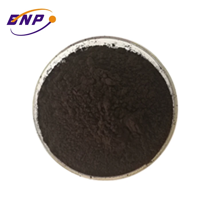
Hot Selling Pure Natural Aged Black Garlic Extract Powder For Anti-Oxidation fresh garlic allicin 