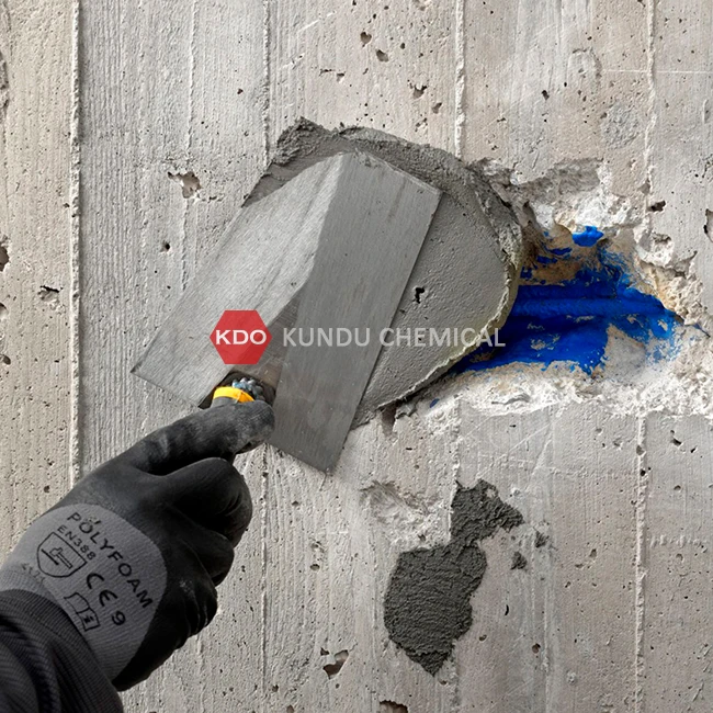 Redispersable Polymer Powder KD6033N for Flexible gel adhesive mortar in the C2TE class used for gluing ceramic tiles