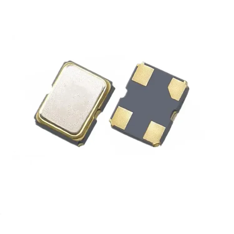 High Quality SMD3225 4pin Quartz Crystal