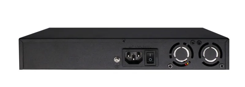 12 port Managed Switch 8 port 1000Mbps rj45 Ethernet Switch L2 manageable with 4 port gigabit combo sfp rj45