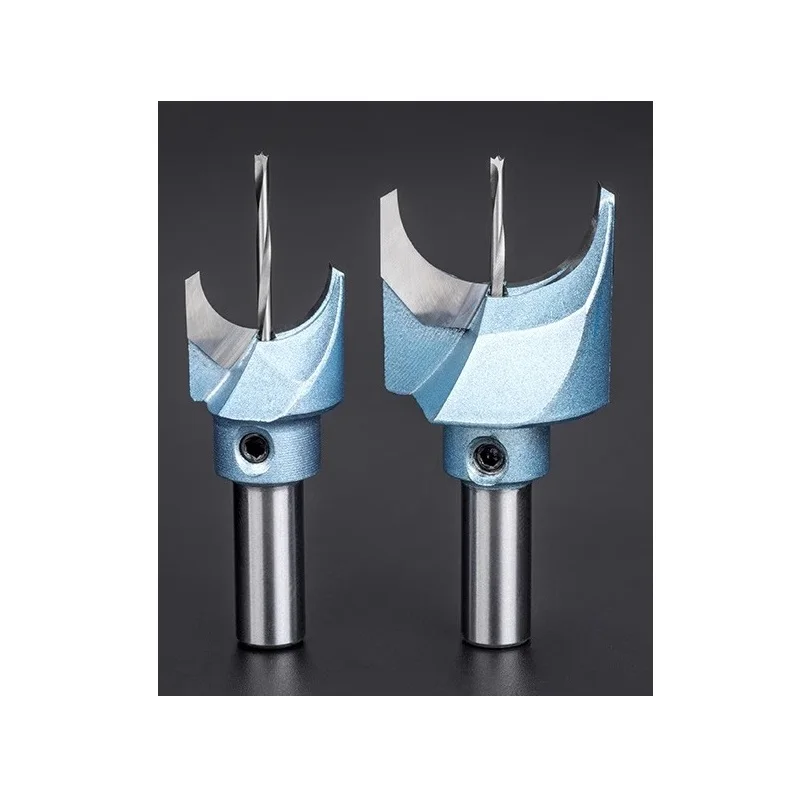 Woodworking Tool Tideway Wooden Bead Drilling Round Wood Beads Making Tools Buddha Beads Drill