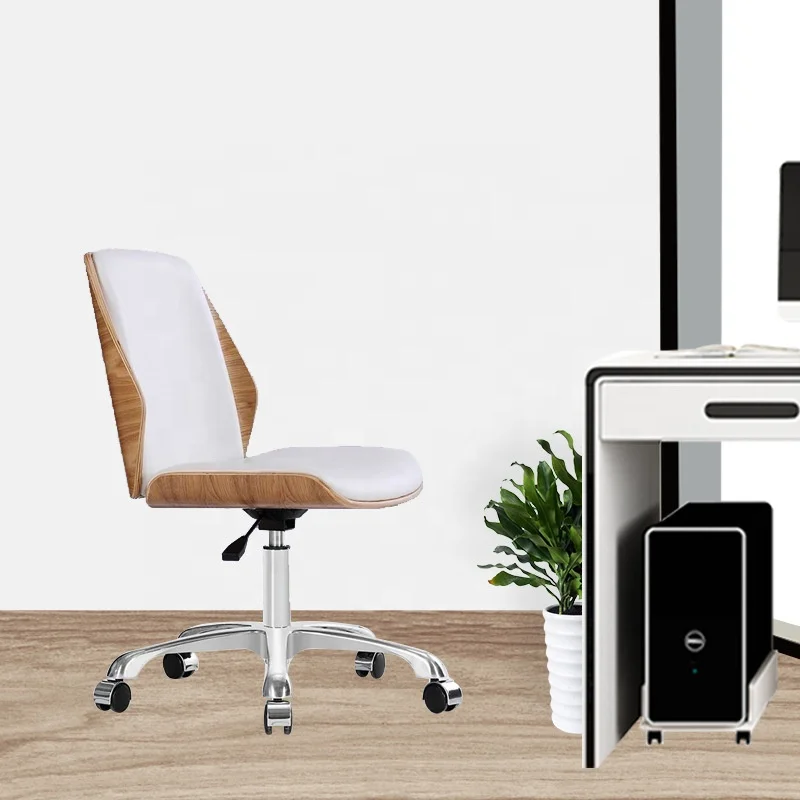 Ergonomic Office Staff Computer Chair Modern office room Leather Chair furniture