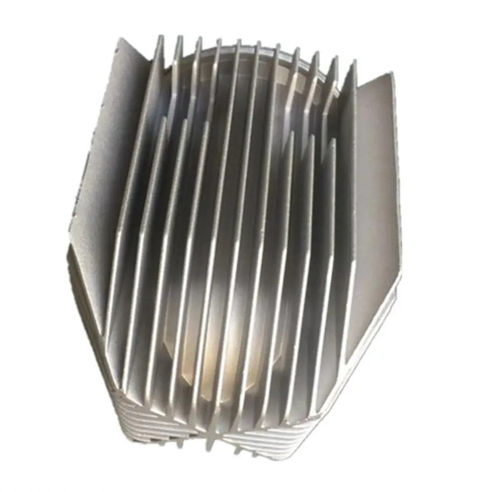 Aluminum alloy die casting factory adc12 die casting part