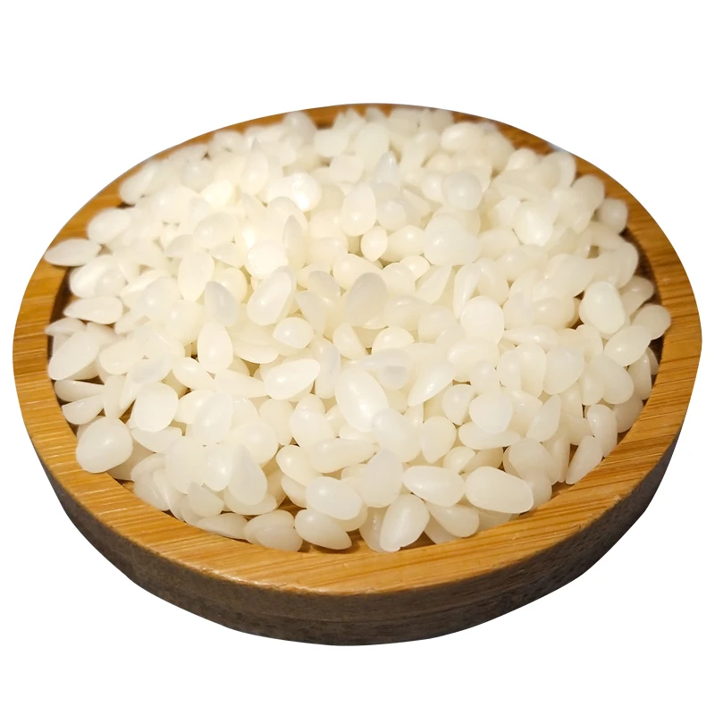 Premium Grade Honey Bee Wax Organic White Beeswax for Candle Cosmetics And Food
