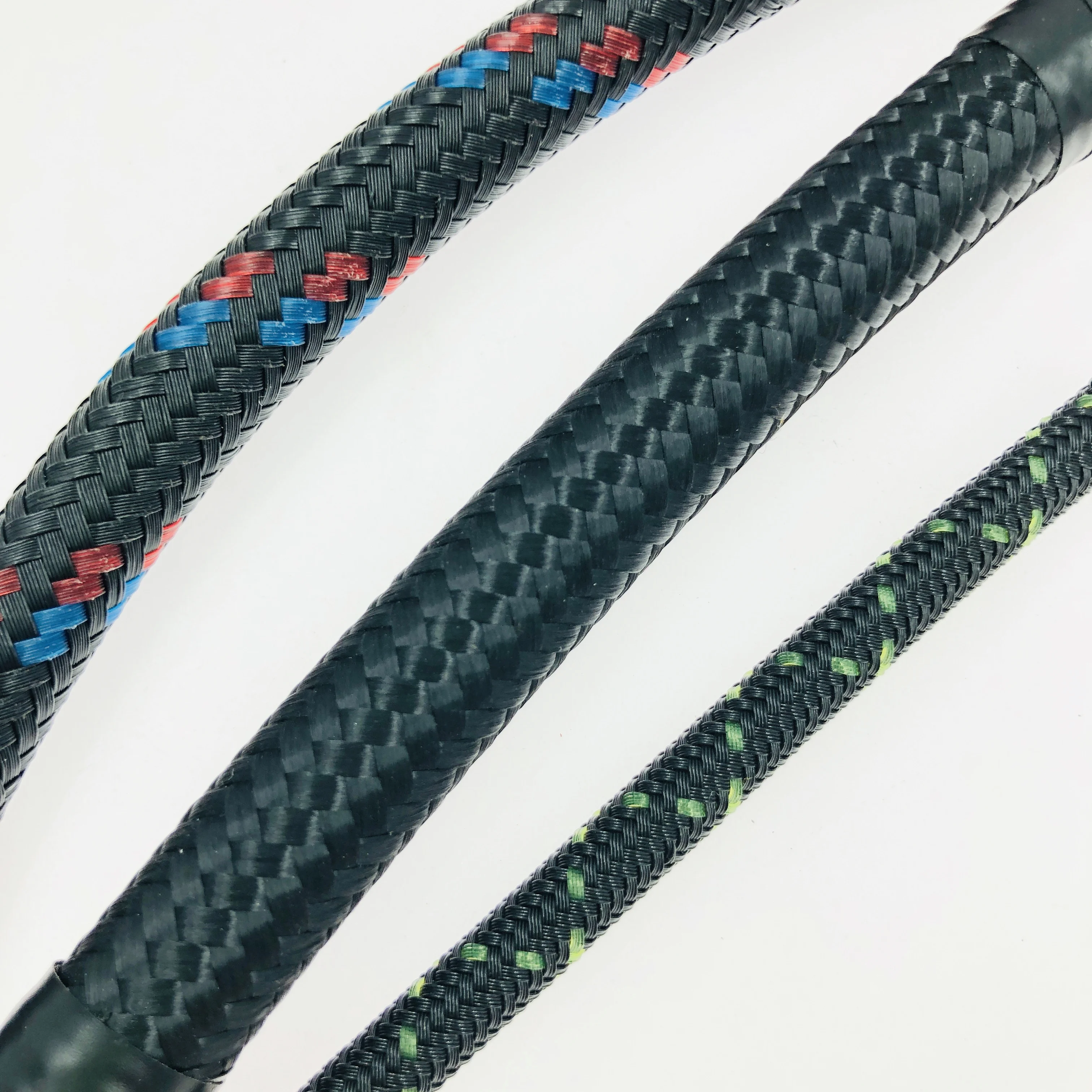 NYLON Hydraulic Brake Oil Fuel Line Hose Assembly AN3 Stainless Steel Braided PTFE Car Motorcycle OEM Origin Type Tube Working