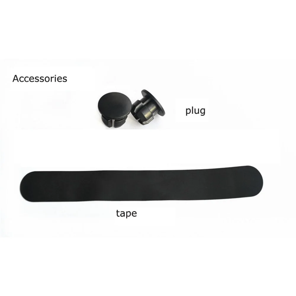 Mountain Road Bike Handlebar Tape Waterproof Anti-Slip Bar Straps Sticky Bicycle Handlebar Tape For Cycling
