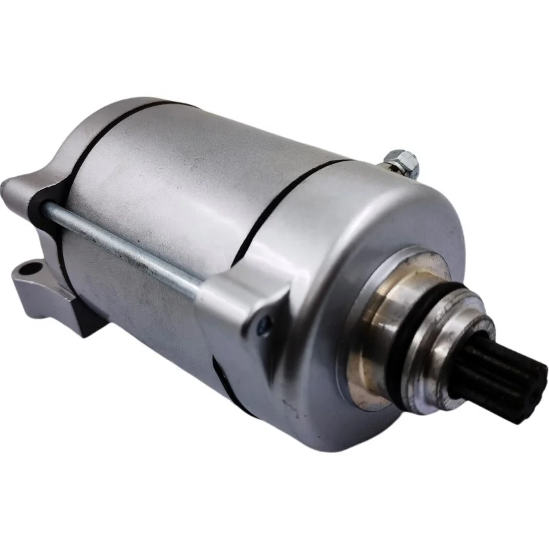ATV dirt bike electrical parts 250cc water-cooled HX SB 250 HX250 SB250 motorcycle starter motor