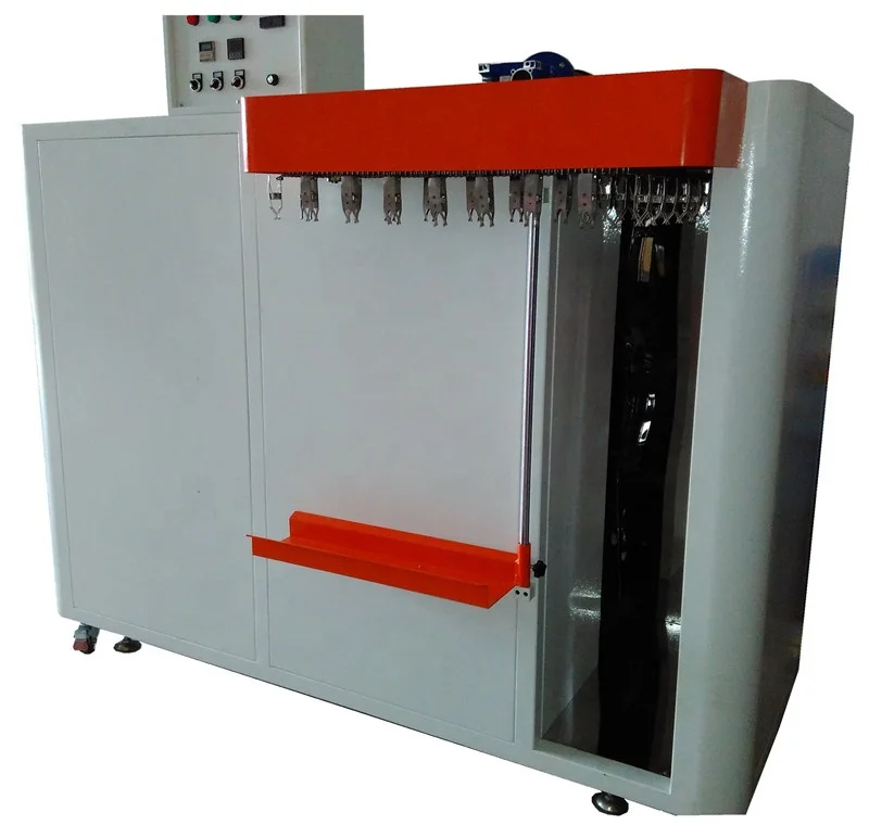 Best quality oven dryer for leather inking