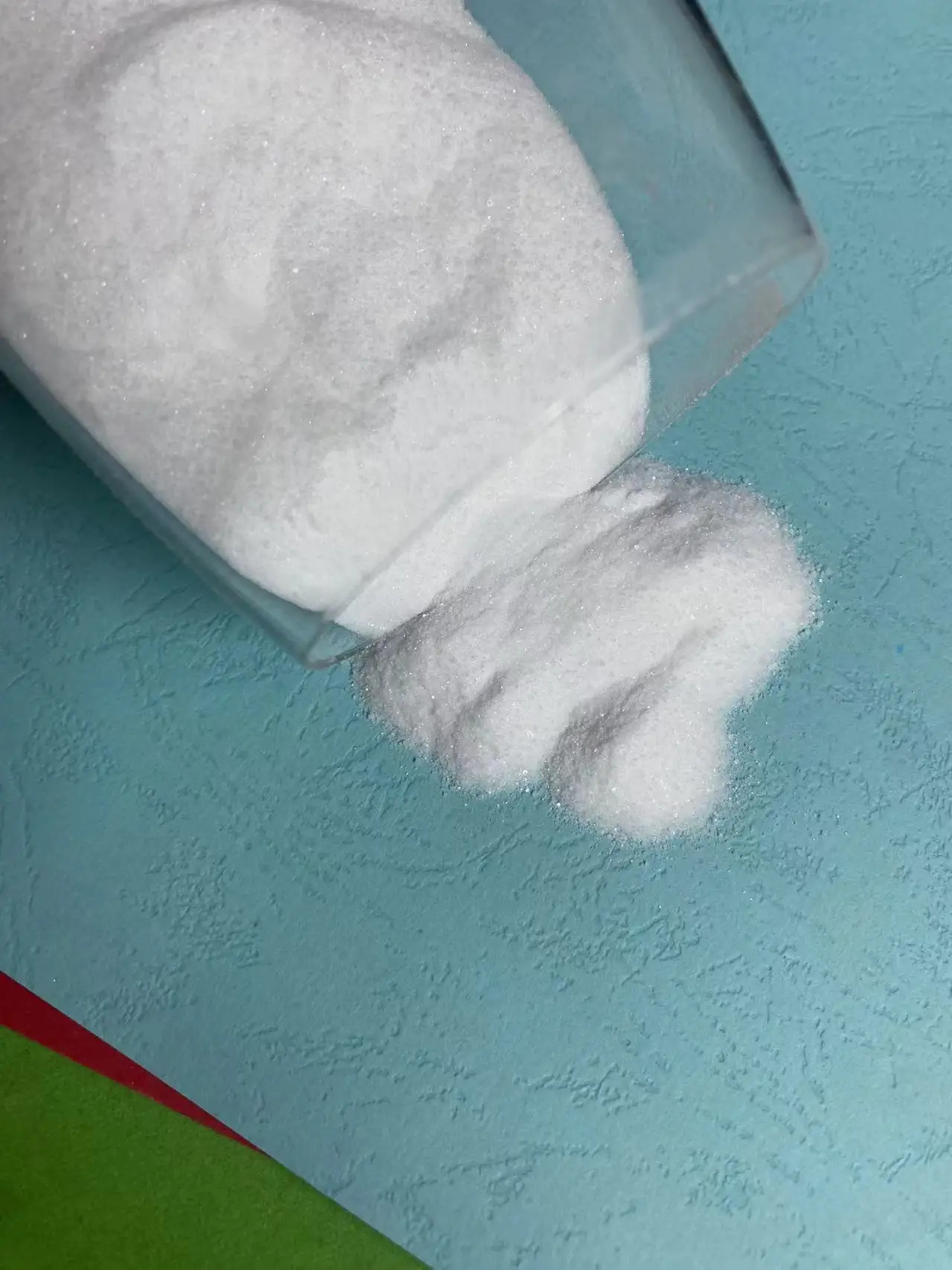 Premium Chinese - Sourced Sodium Sulfate Anhydrouswith Superior Quality, Rich Mineral Source, and Advanced Production Technology