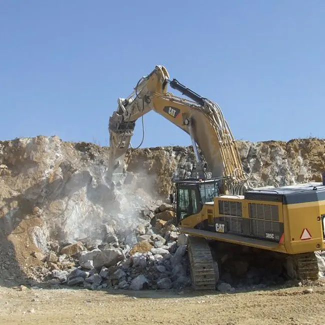 Гидравлический молоток PC70 для экскаватора, распродажа