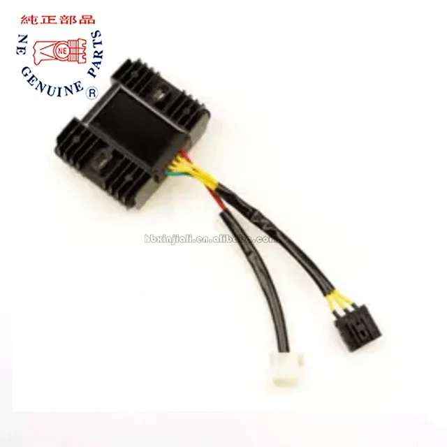 Wholesale OEM China Factory Price High performance regulator
