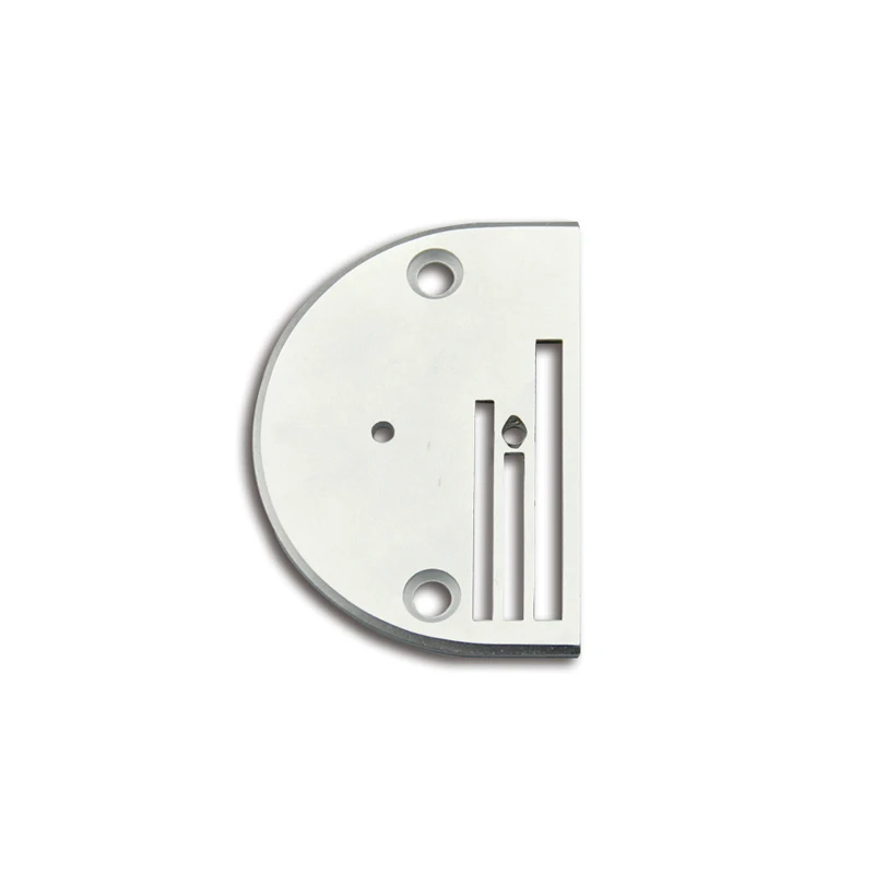 Q.X.YUN Flat car thick material needle plate 6-5 0302 Synchronous needle plate