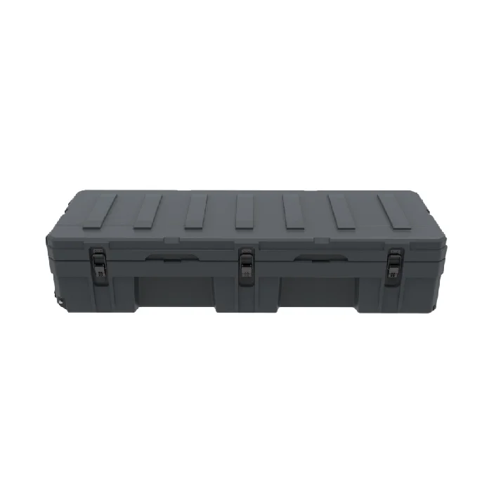 Outdoor Waterproof Plastic Overland Cargo Case Equipment Hard Case Rotomolded 128l Tool Box