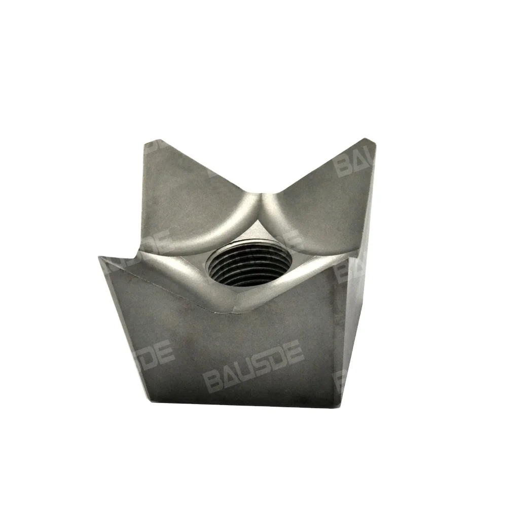 Q10150T Feller buncher teeth, China Saw teeth and Quadco teeth