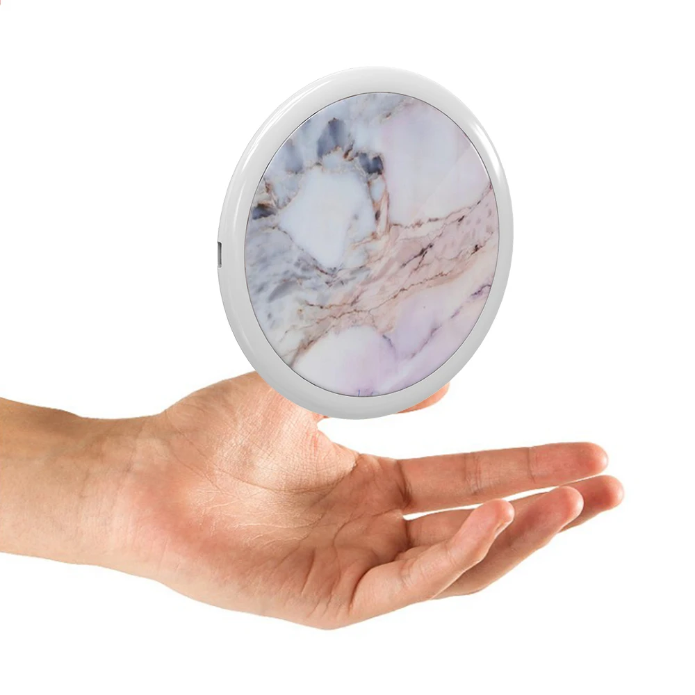 
10W mobile phone stand wireless charger fast charging smart phone charging 