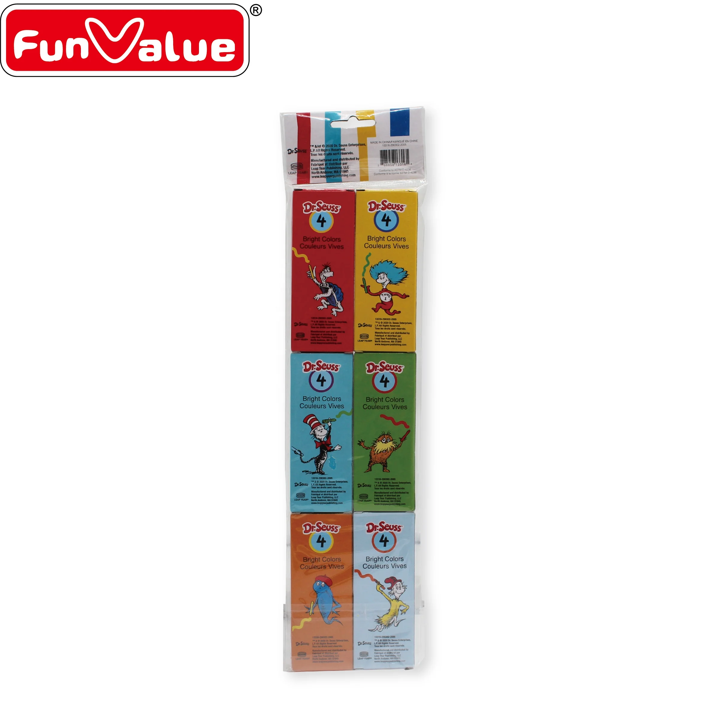 ODM Scent multi 10 color 12 colour Washable Drawing Crayon Mini Crayon