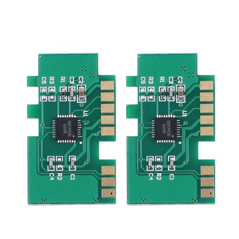 Mlt-d111 чип принтера для Samsung m2020w m2070w чипы лазерного