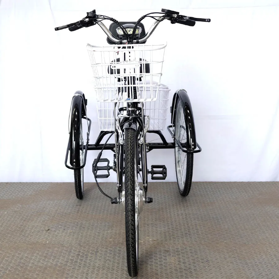 Electric Tricycles Canada Electric Tricycle for Adults in Thailand