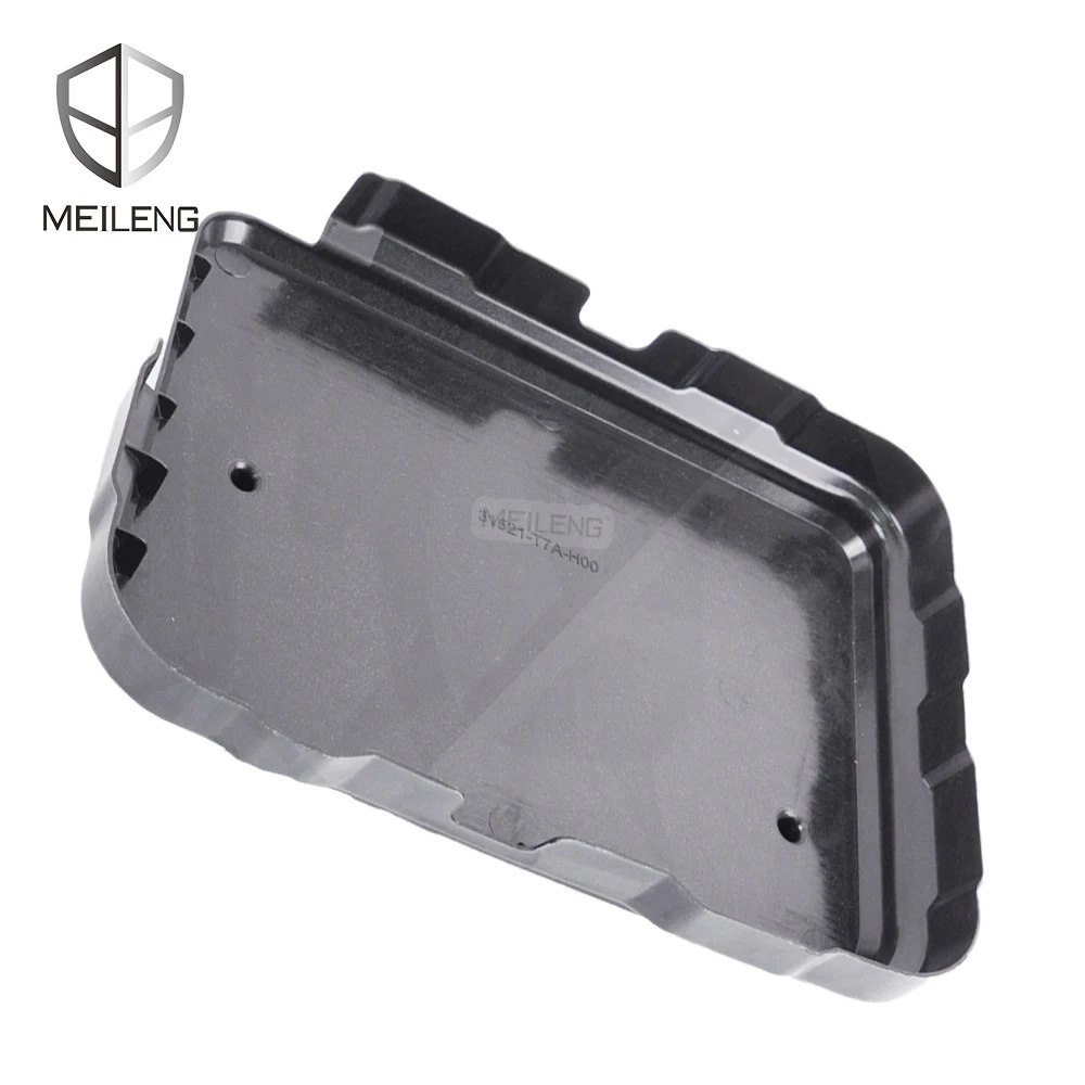 MEILENG oem body parts 31521-T7A-H00 plastic black Battery holder replace For Honda VEZEL XRV XR-V RU RU5 RU6