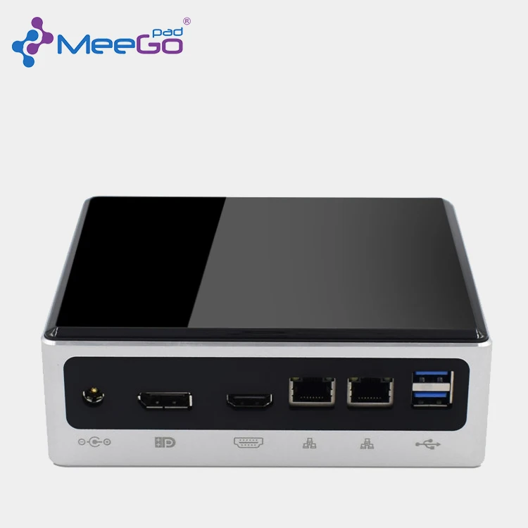 Intel 10th gen I3 10110U I5 I7 8th 10th gen NUC with DP Type C HD Dual Lan  4K 60@Hz powerful Comet Lake mini pc  Nettop