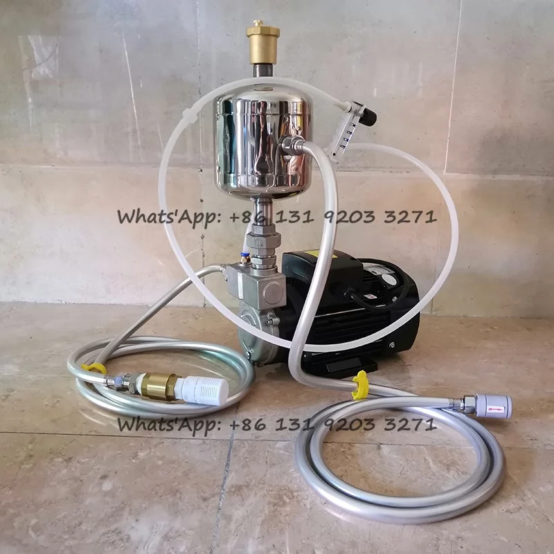 110V 220V 1.1KW 1 m3/h 3000 л/ч Micro генератор нано-пузырей жидкого газа смешивания для флотации озона насос очистки воды