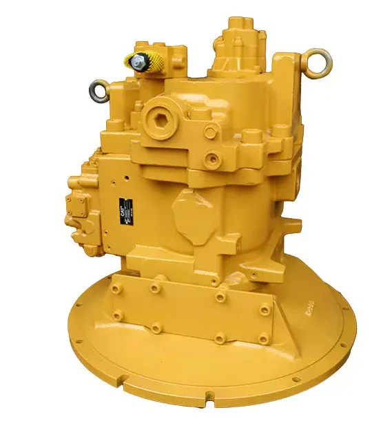 SCOTE Hydraulic Pump 330C 330CL Excavator Main Piston Pump A8V0200 3119543 311-9541 311-9543 3119541