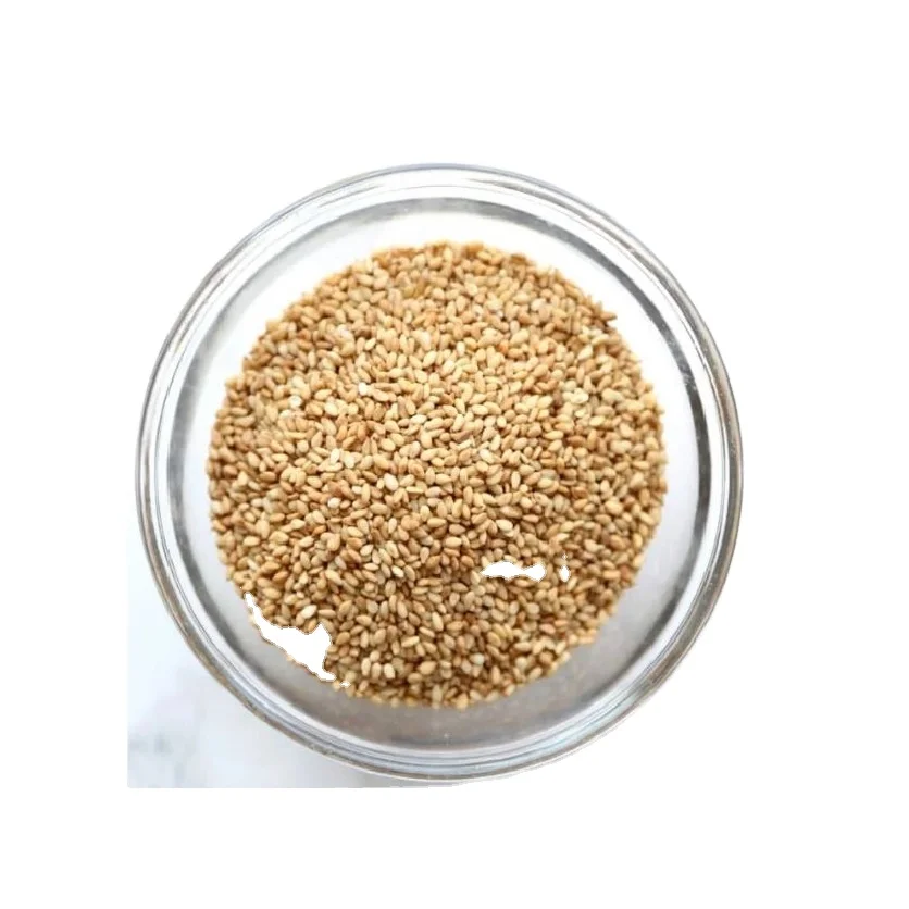 Wholesale Top Grade Factory Price 100% High Quality Export Oriented Wholesale Price Origin Yellow Sesame Seeds From Bangladesh