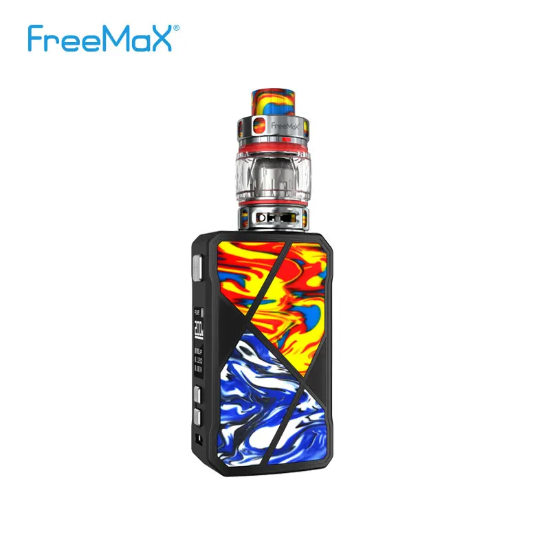 
Freemax Maxus 200W Kit 