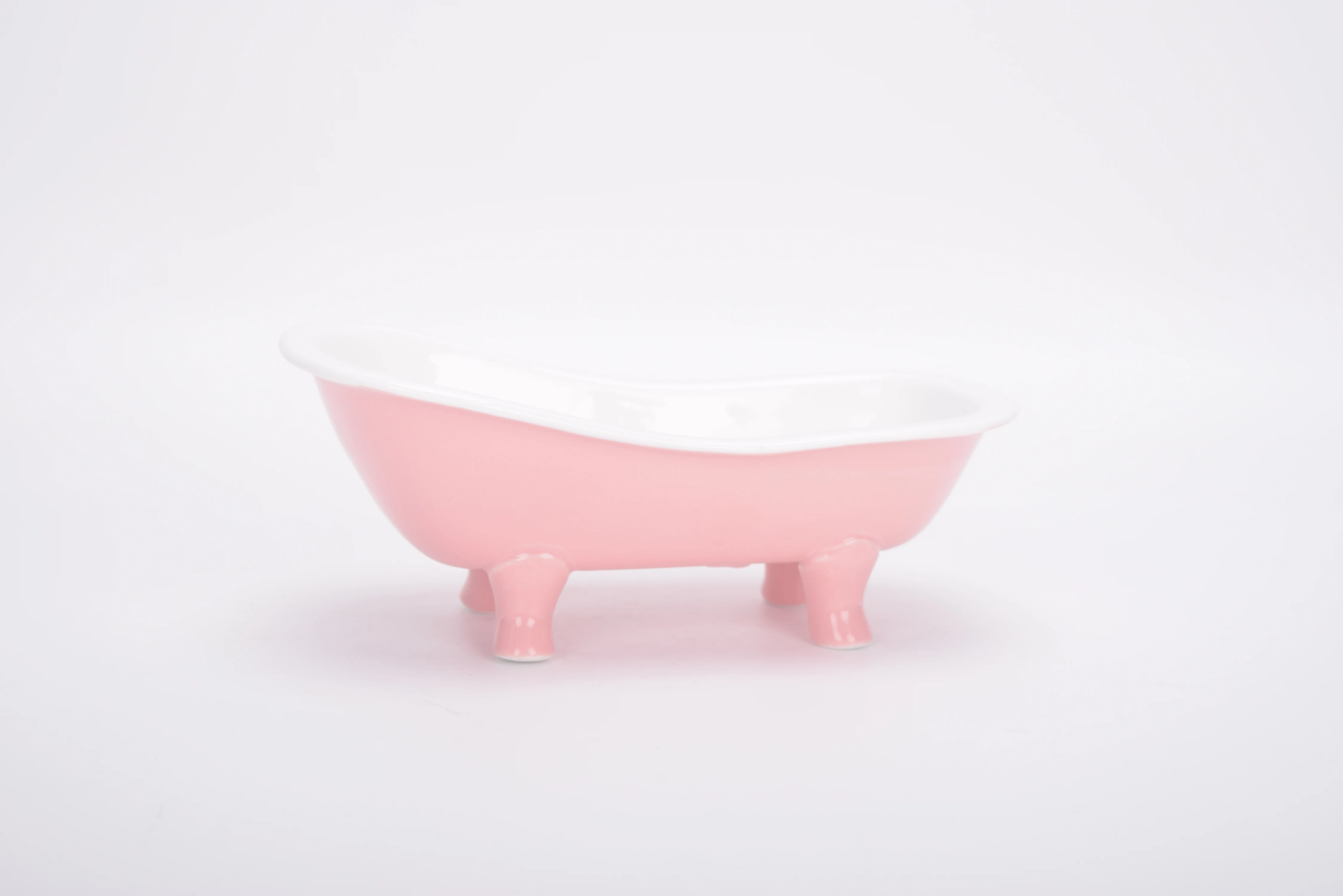 Leopard Ceramic Tiki mug