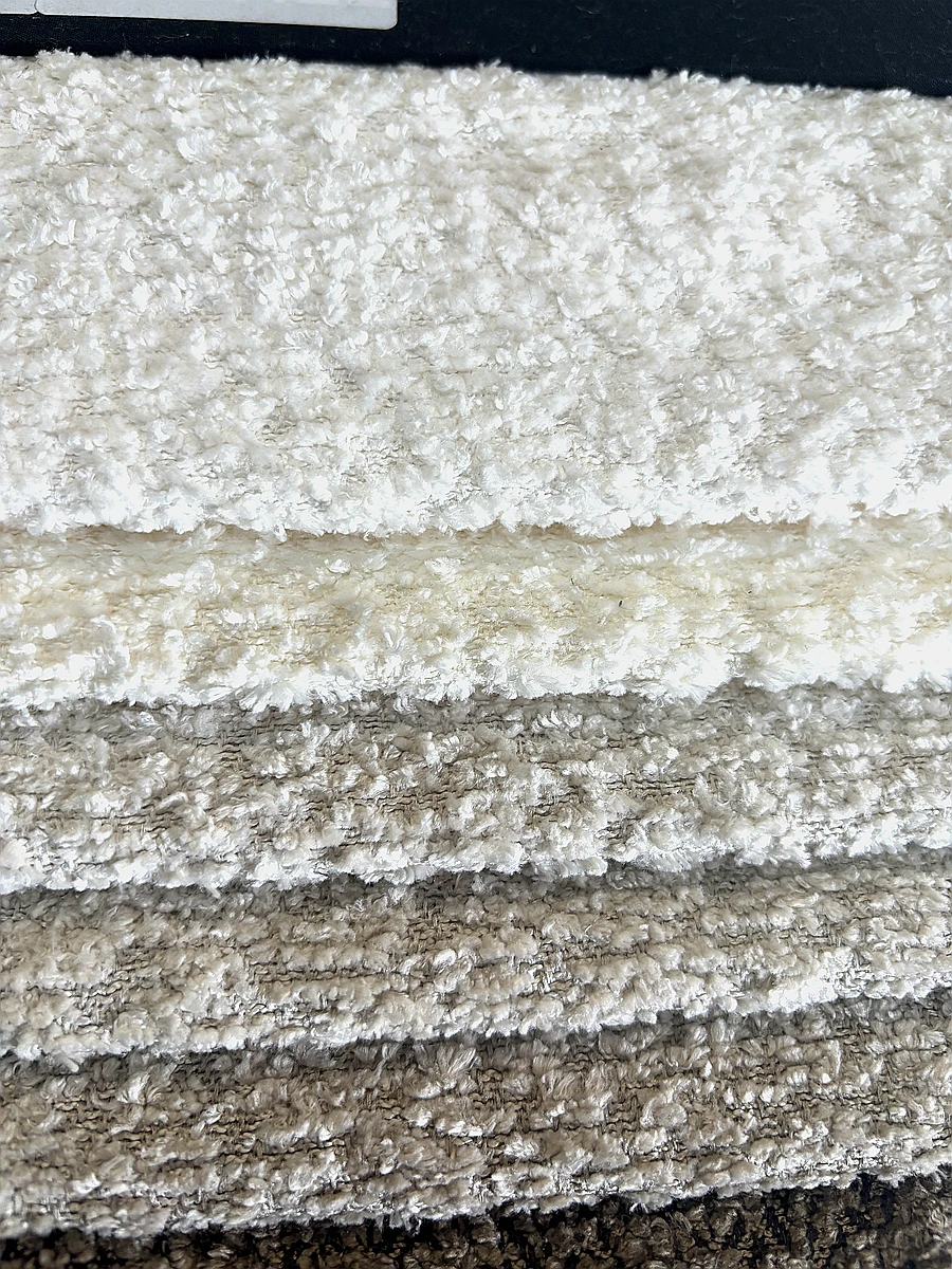 hot sell Chinese manufacturer   100% polyester woven sofa fabric chair cover upholstery fabric home textile