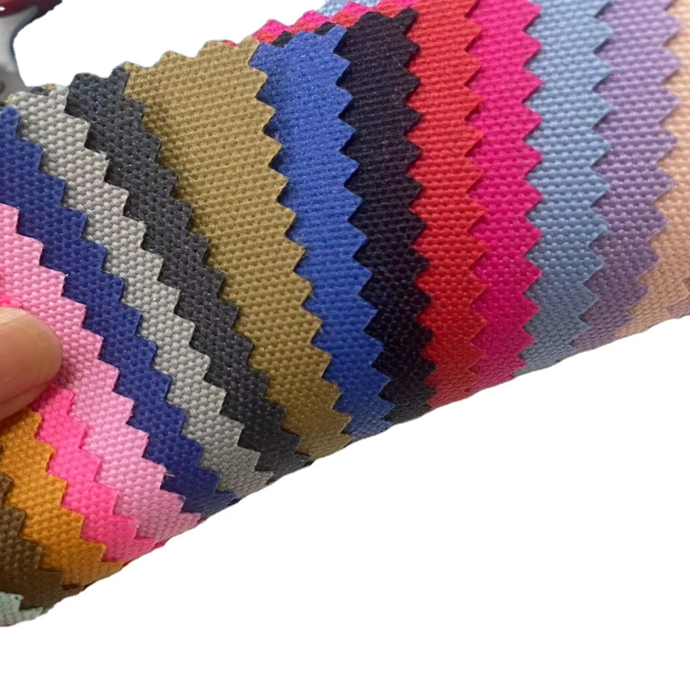 1000D nylon cordura ATY camo print waterproof oxford fabric pu coating tent fabric for bag and suitcases