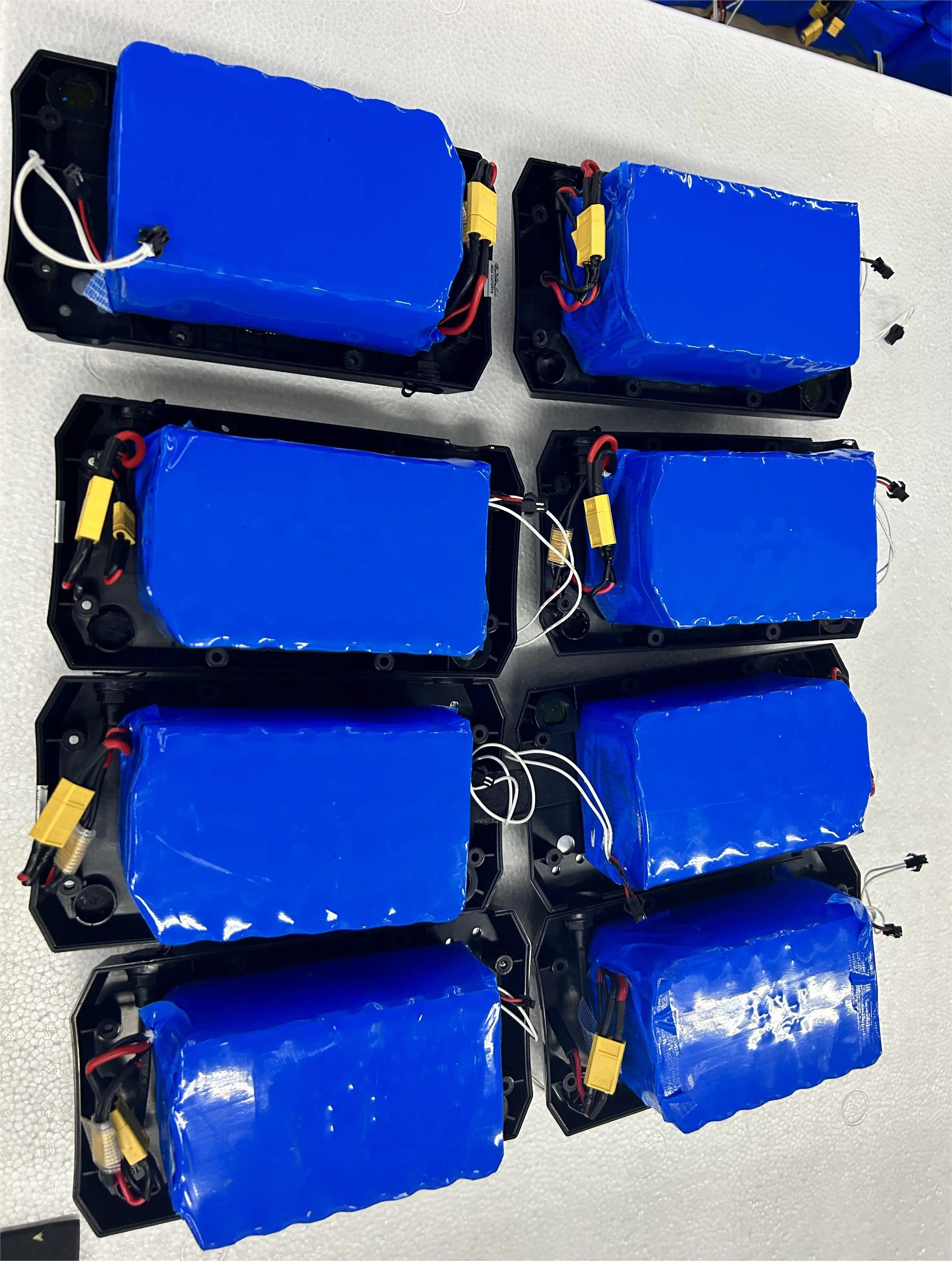 original Made in Korea INR21700 5000mah 50S high capacity 3.6V Li-ion rechargeable for pack 21700  50S Battery Pack 12v 100ah