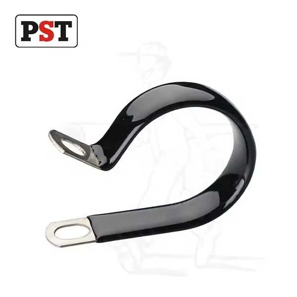SS201/304/316  P Type Clamp   for Single Core Cable