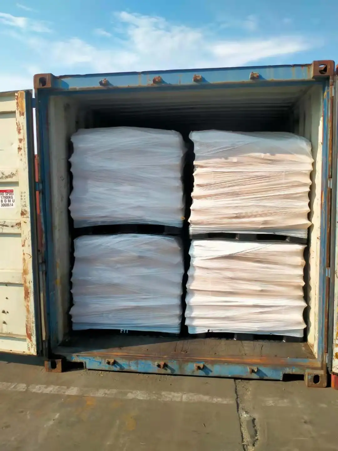 Factory Price Buy Sodium Benzoates Extruded E211