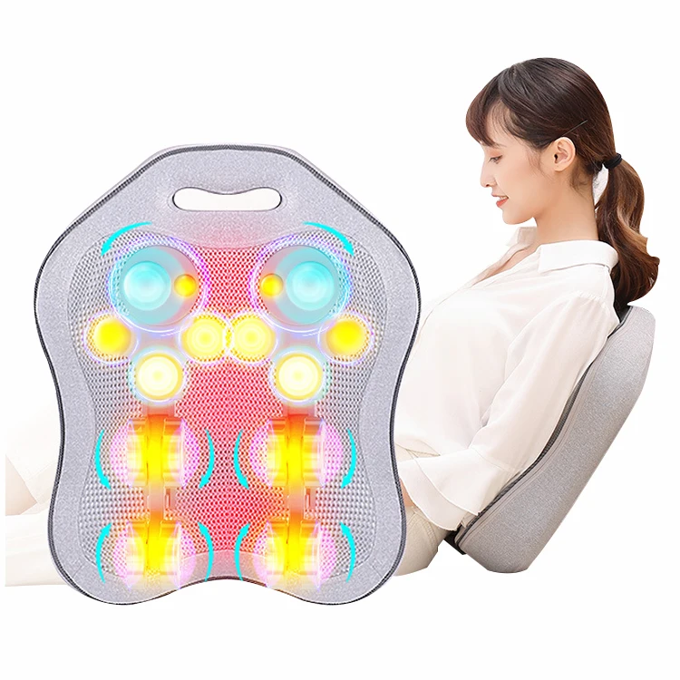 Internet celebrity hot models Vibration Slimming Pain For Line Up Lift With Air Purifier Treadmill Waist Massager