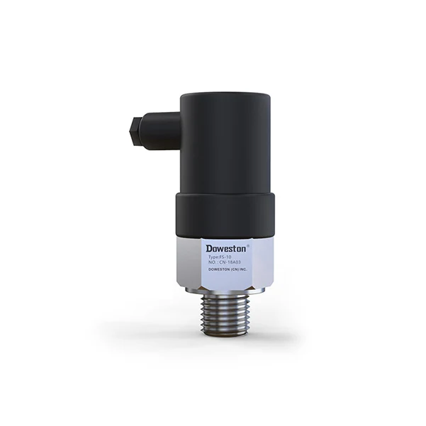 Factory Wholesale Custom Industrial Grade Adjustable Pressure Controller