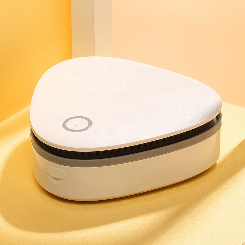 Дезодоратор SaintCare для холодильника, устройство для устранения запахов, бытовой очиститель воздуха из АБС-пластика, озоновый спрей, дезодоратор для холодильника